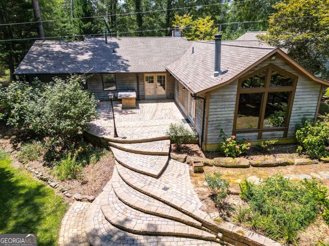 424 Hampton Road, Hampton, GA 30228