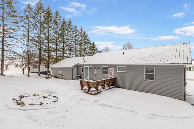 94 Corliss Lane, Colebrook, NH 03576