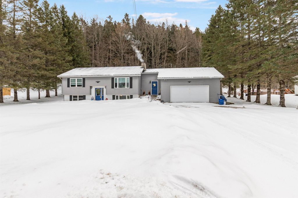 94 Corliss Lane, Colebrook, NH 03576