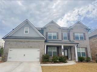 3068 Ivy Crossing Drive, Buford, GA 30519