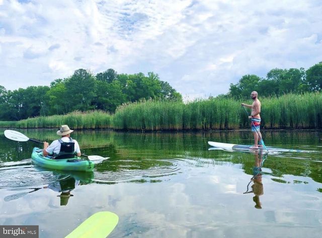 234-11.20-267.00 LOT BOAT DOCK CT, Lewes, DE 19966