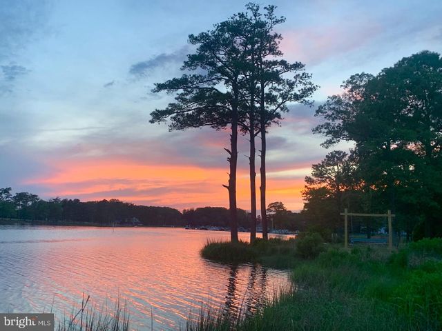 234-11.20-267.00 LOT BOAT DOCK CT, Lewes, DE 19966