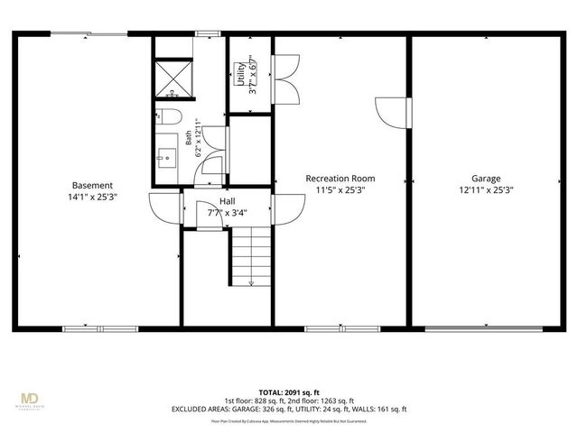 18 Pleasantview Avenue, Johnston, RI 02919