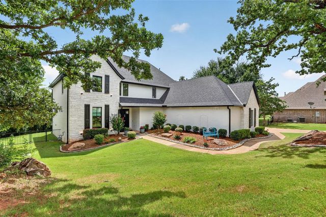 9314 Bergamo Boulevard, Edmond, OK 73034