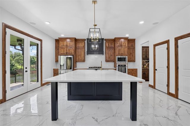 9314 Bergamo Boulevard, Edmond, OK 73034