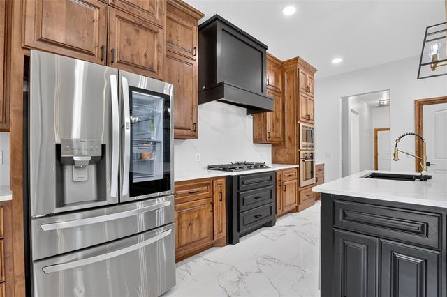 9314 Bergamo Boulevard, Edmond, OK 73034