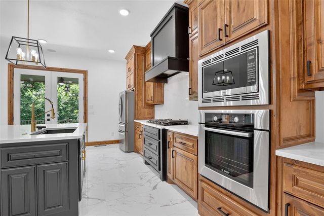 9314 Bergamo Boulevard, Edmond, OK 73034