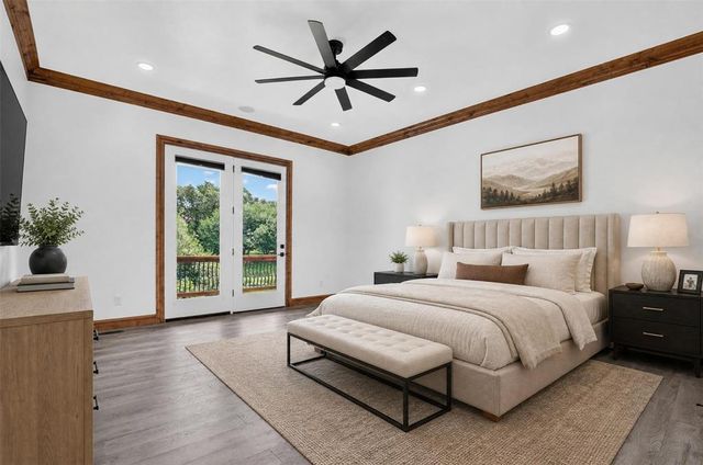 9314 Bergamo Boulevard, Edmond, OK 73034