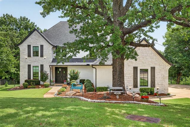 9314 Bergamo Boulevard, Edmond, OK 73034