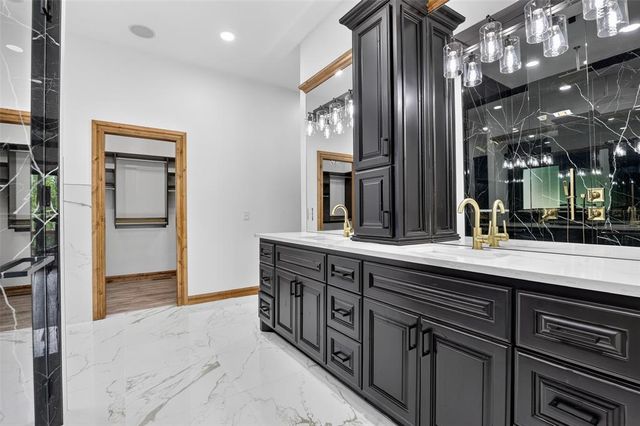 9314 Bergamo Boulevard, Edmond, OK 73034
