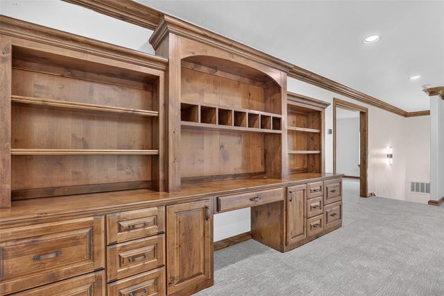 9314 Bergamo Boulevard, Edmond, OK 73034