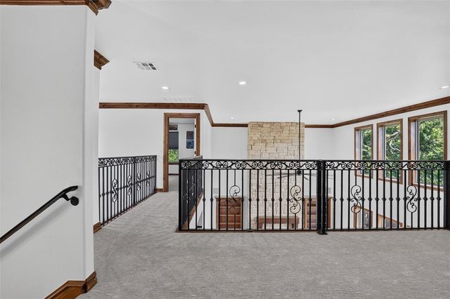 9314 Bergamo Boulevard, Edmond, OK 73034