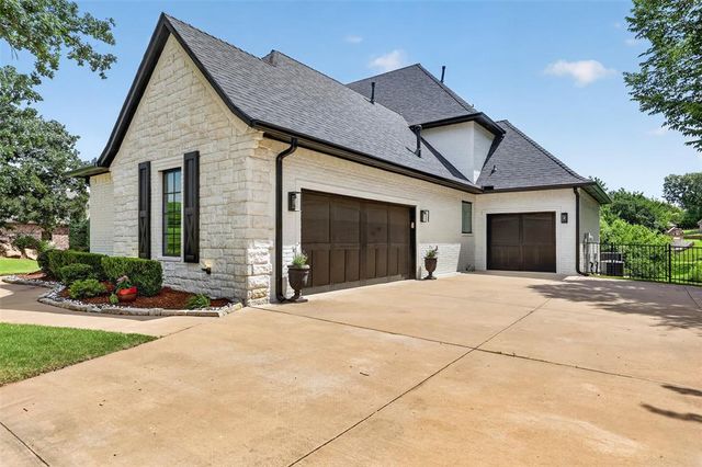 9314 Bergamo Boulevard, Edmond, OK 73034