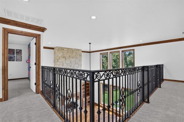 9314 Bergamo Boulevard, Edmond, OK 73034
