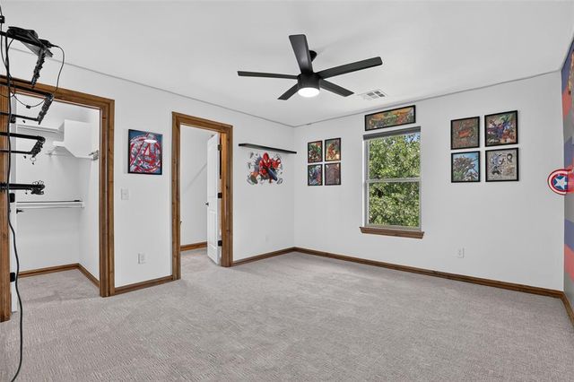 9314 Bergamo Boulevard, Edmond, OK 73034
