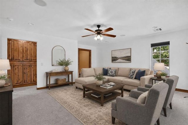 9314 Bergamo Boulevard, Edmond, OK 73034