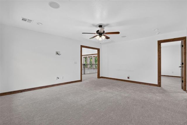 9314 Bergamo Boulevard, Edmond, OK 73034