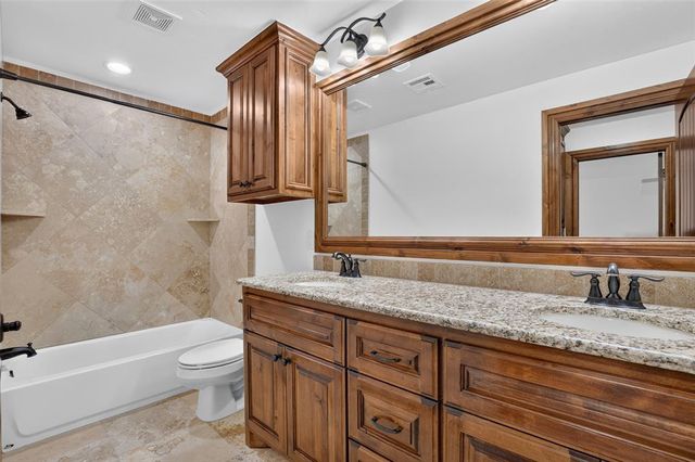 9314 Bergamo Boulevard, Edmond, OK 73034