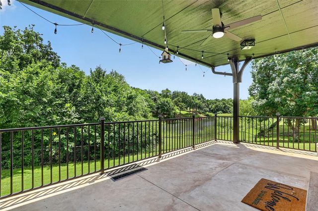 9314 Bergamo Boulevard, Edmond, OK 73034