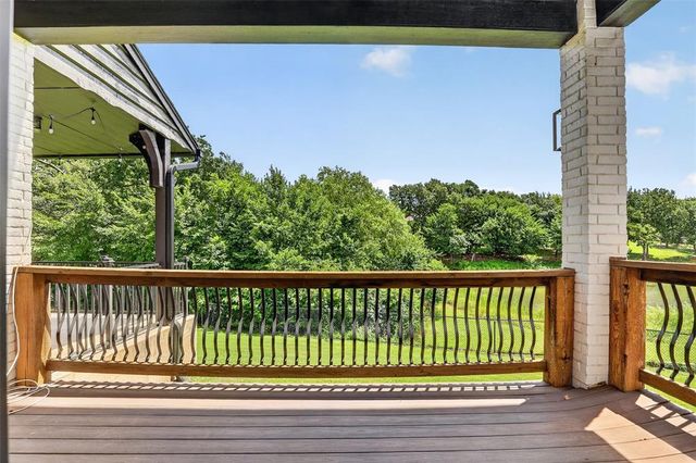 9314 Bergamo Boulevard, Edmond, OK 73034