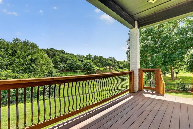 9314 Bergamo Boulevard, Edmond, OK 73034
