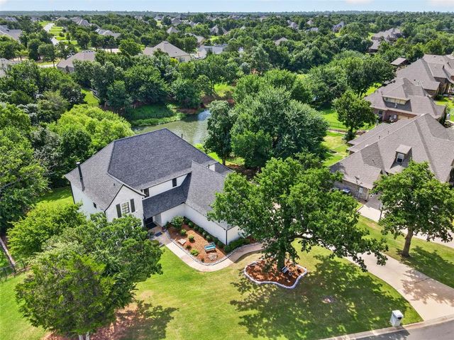 9314 Bergamo Boulevard, Edmond, OK 73034