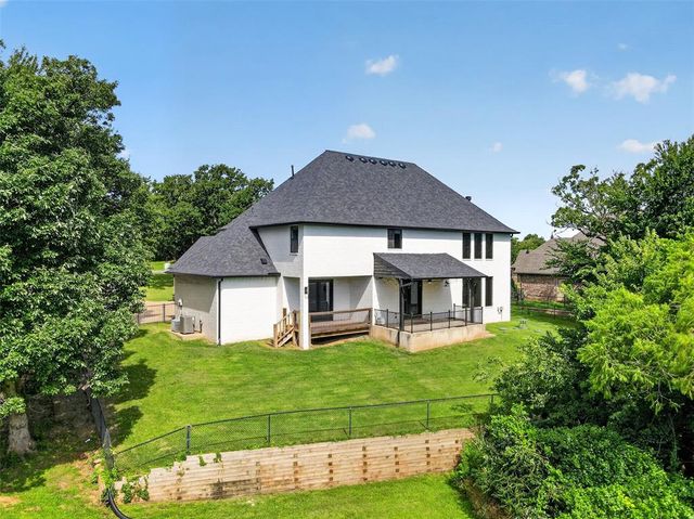 9314 Bergamo Boulevard, Edmond, OK 73034