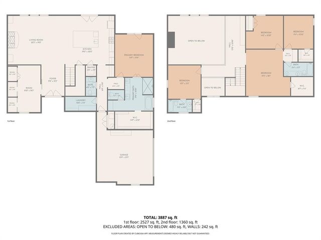 9314 Bergamo Boulevard, Edmond, OK 73034