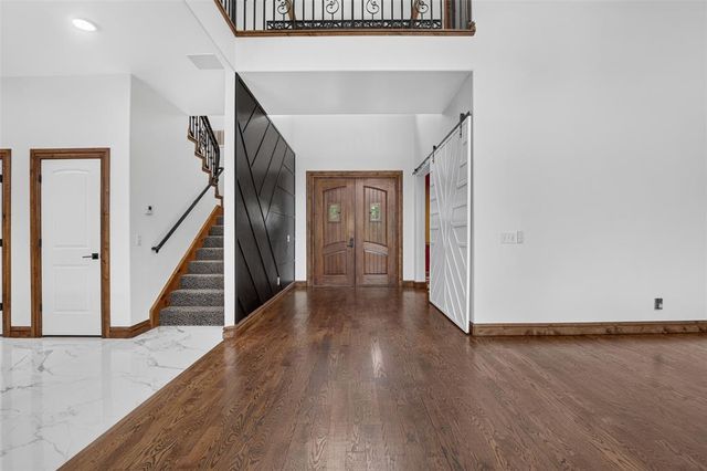 9314 Bergamo Boulevard, Edmond, OK 73034