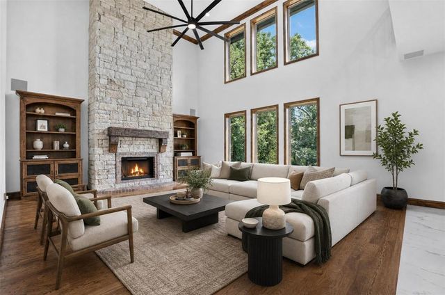 9314 Bergamo Boulevard, Edmond, OK 73034