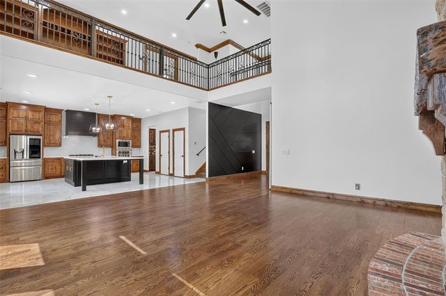 9314 Bergamo Boulevard, Edmond, OK 73034