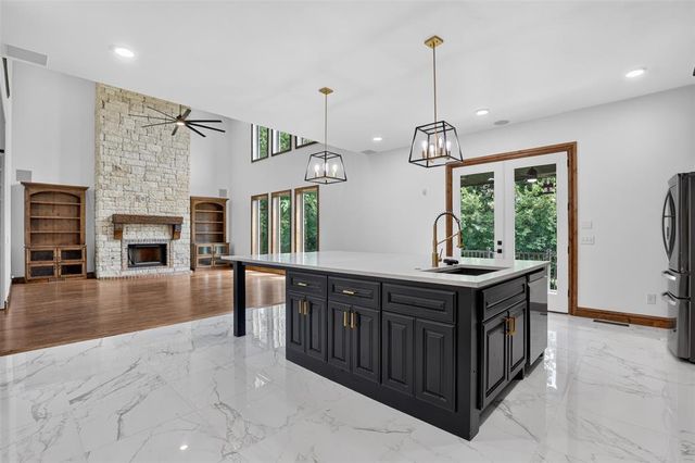 9314 Bergamo Boulevard, Edmond, OK 73034