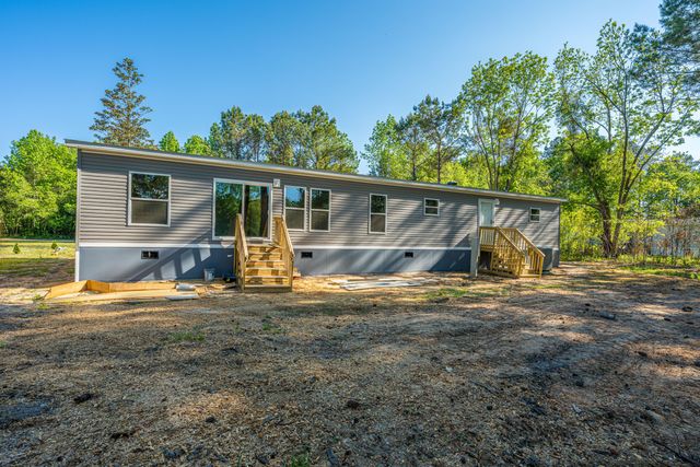 610 Rabbitpatch Lane, Saint Stephen, SC 29479