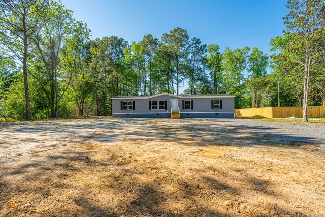 610 Rabbitpatch Lane, Saint Stephen, SC 29479