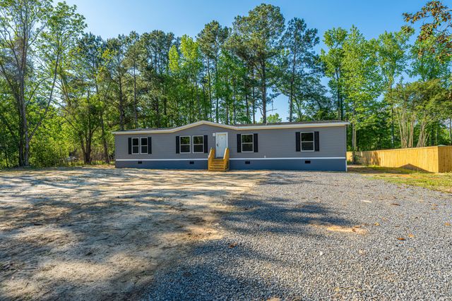610 Rabbitpatch Lane, Saint Stephen, SC 29479
