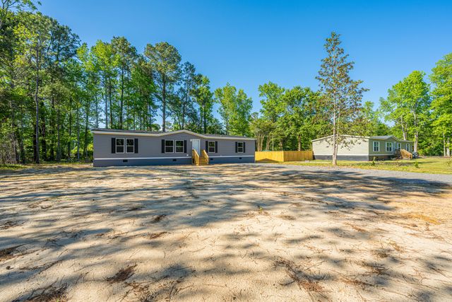 610 Rabbitpatch Lane, Saint Stephen, SC 29479