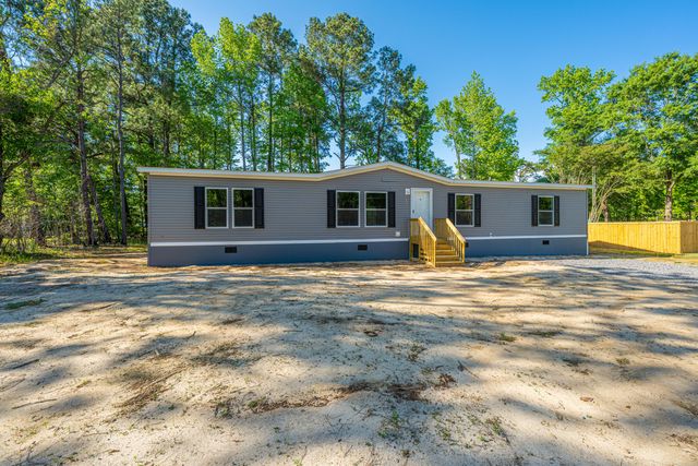 610 Rabbitpatch Lane, Saint Stephen, SC 29479