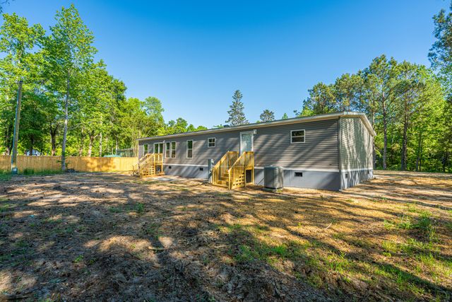 610 Rabbitpatch Lane, Saint Stephen, SC 29479