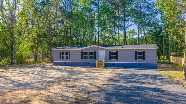 610 Rabbitpatch Lane, Saint Stephen, SC 29479