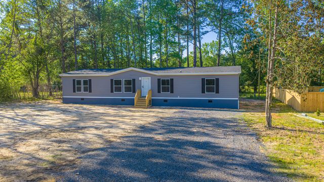 610 Rabbitpatch Lane, Saint Stephen, SC 29479