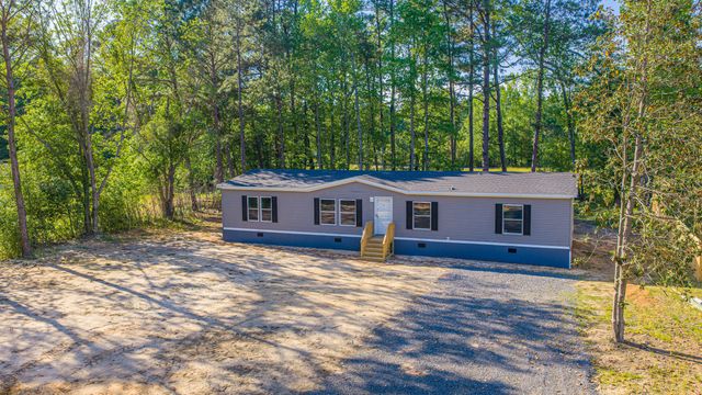 610 Rabbitpatch Lane, Saint Stephen, SC 29479