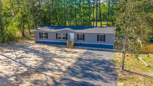610 Rabbitpatch Lane, Saint Stephen, SC 29479