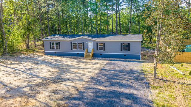 610 Rabbitpatch Lane, Saint Stephen, SC 29479