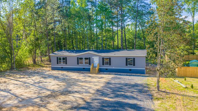 610 Rabbitpatch Lane, Saint Stephen, SC 29479