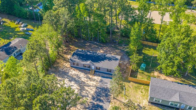 610 Rabbitpatch Lane, Saint Stephen, SC 29479