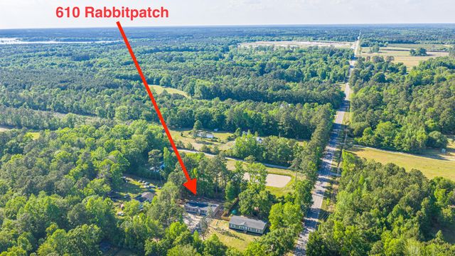 610 Rabbitpatch Lane, Saint Stephen, SC 29479