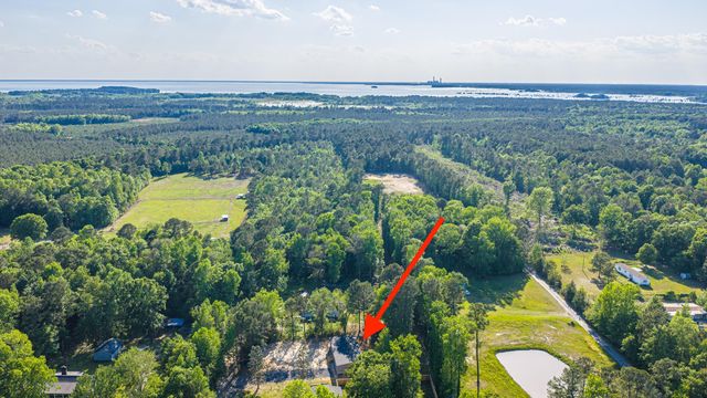 610 Rabbitpatch Lane, Saint Stephen, SC 29479