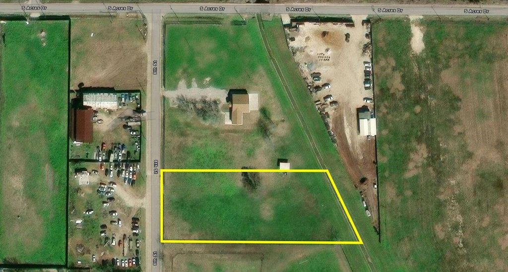 5706 S Acres Drive, Houston, TX 77048