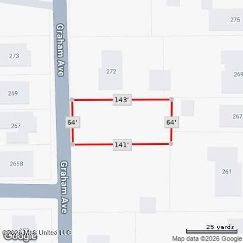 000 Tbd Graham Ave Avenue, Biloxi, MS 39530