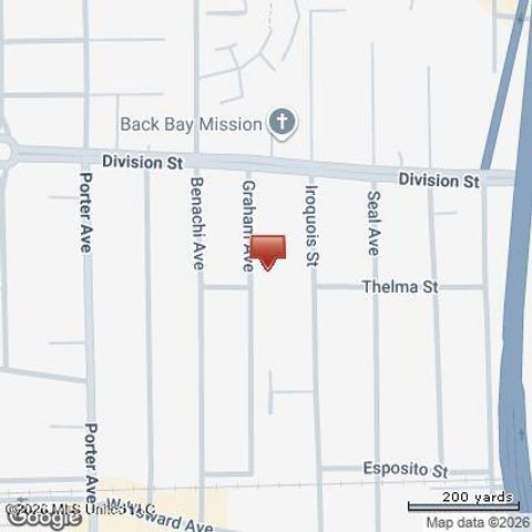 000 Tbd Graham Ave Avenue, Biloxi, MS 39530